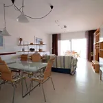 Lägenhet Spacious In Golf Del Sur San Miguel de Abona
