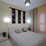 Spacious In Golf Del Sur Lägenhet *