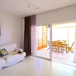 Spacious In Golf Del Sur Lägenhet San Miguel de Abona