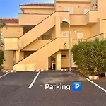 Spacious In Golf Del Sur Lägenhet San Miguel de Abona