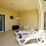 Lägenhet Spacious In Golf Del Sur San Miguel de Abona
