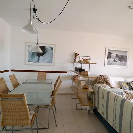 Apartmán Spacious In Golf Del Sur *