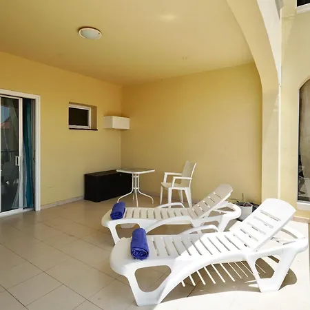 Apartment Spacious In Golf Del Sur San Miguel de Abona