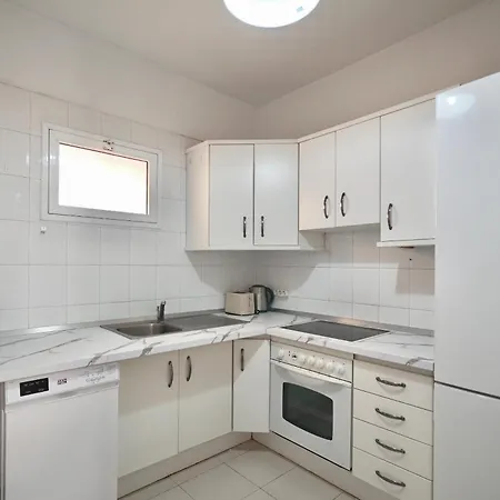 Apartmán Spacious In Golf Del Sur