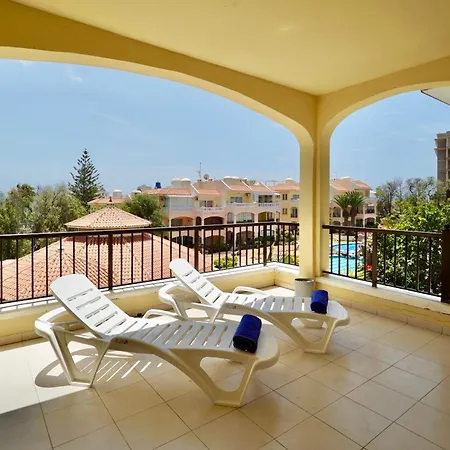 Apartment Spacious In Golf Del Sur San Miguel de Abona
