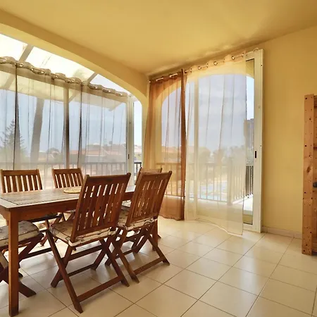Spacious In Golf Del Sur Lägenhet